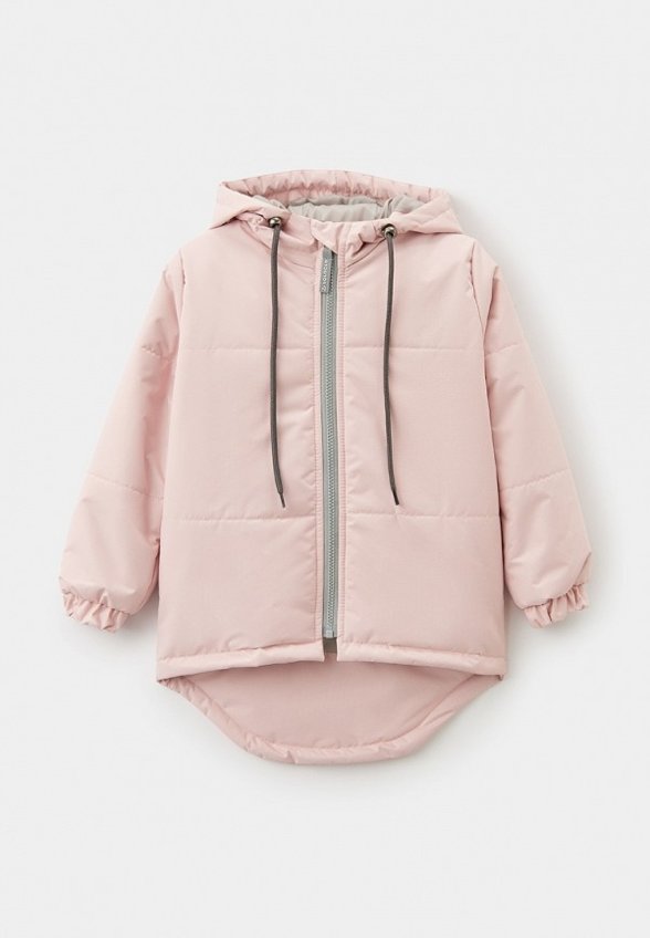 Куртка утепленная Loloclo