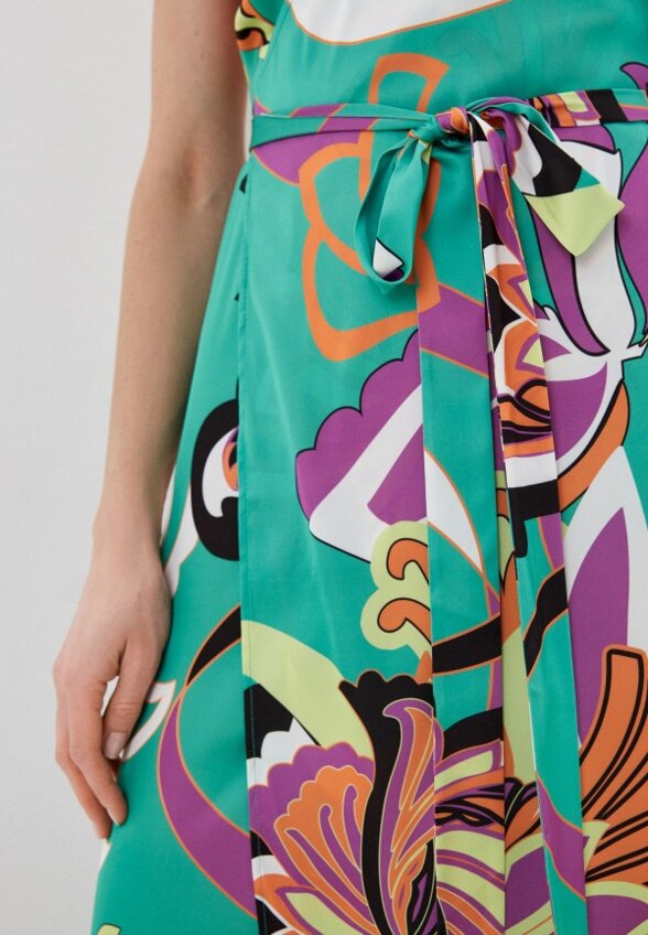 Платье Vivostyle