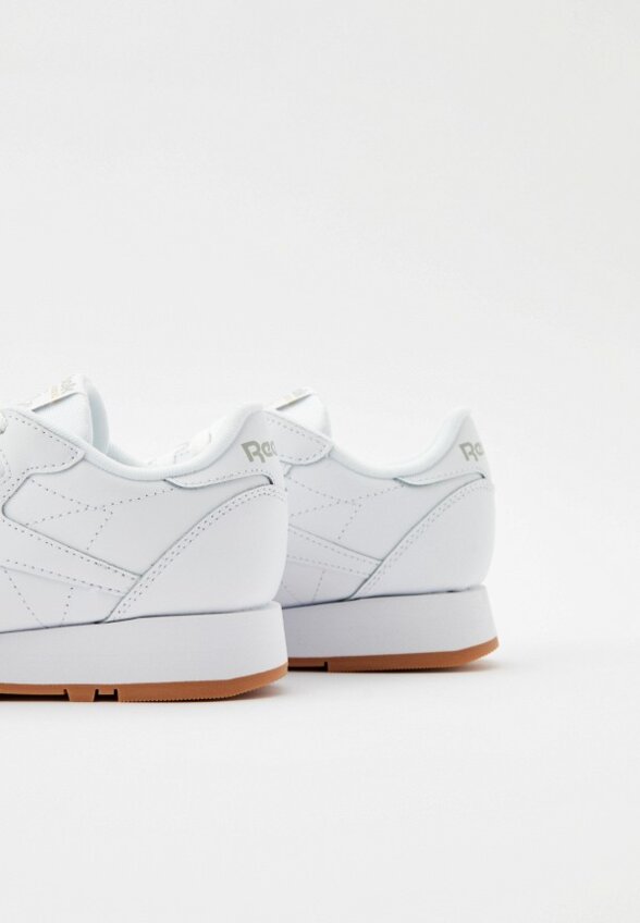 Кроссовки Reebok
