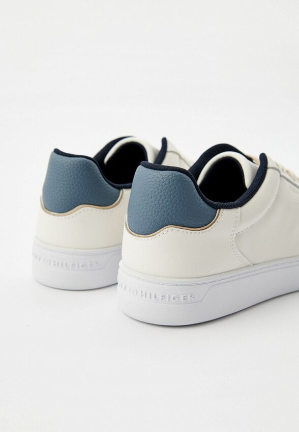 Кеды Tommy Hilfiger