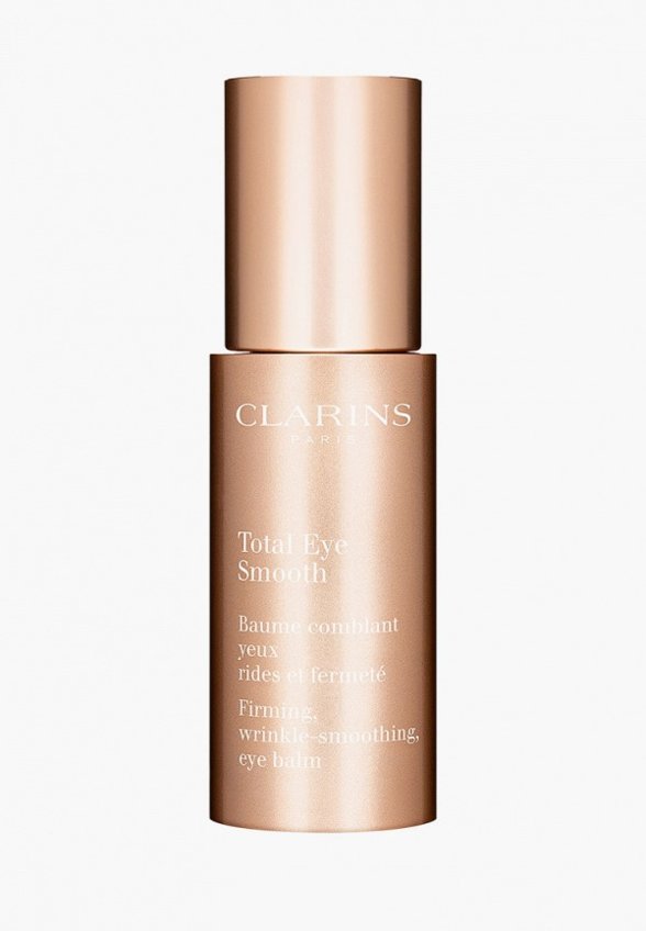 Бальзам для кожи вокруг глаз Clarins