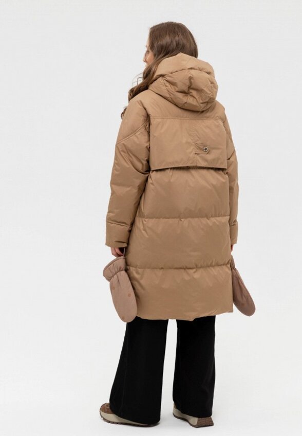 Пуховик Tuffoni