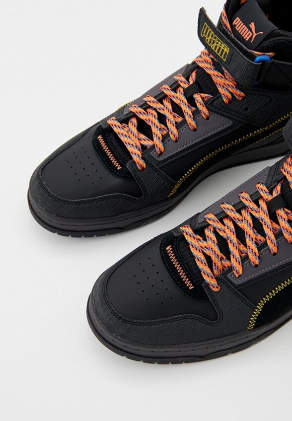 Кеды PUMA