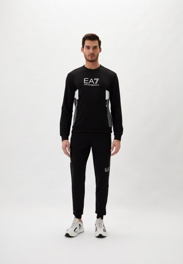 Брюки спортивные EA7