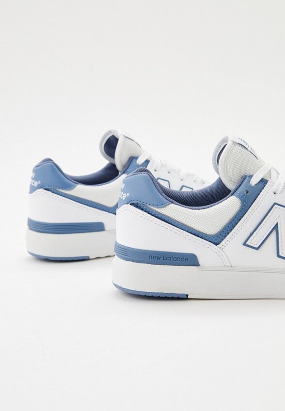 Кеды New Balance