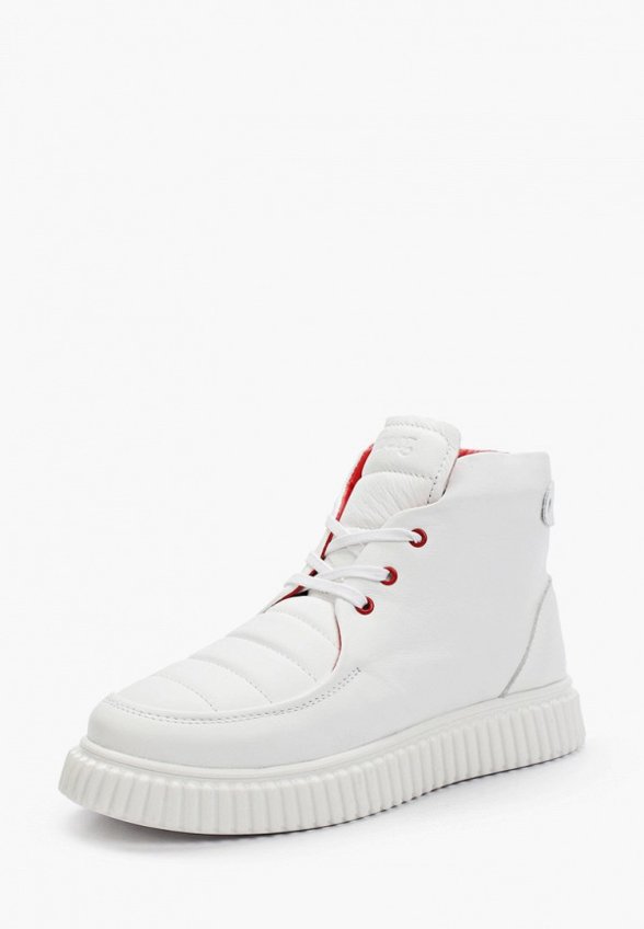 Ботинки Shoiberg