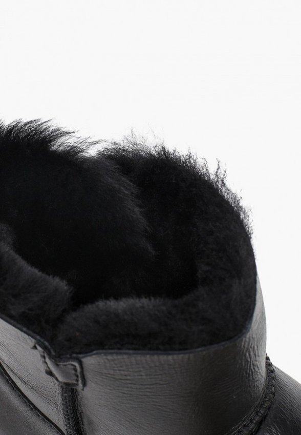 Полусапоги Thomas Munz