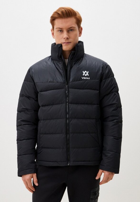 Куртка утепленная Volkl