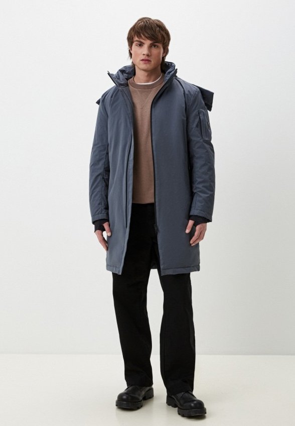 Парка Harry Hatchet