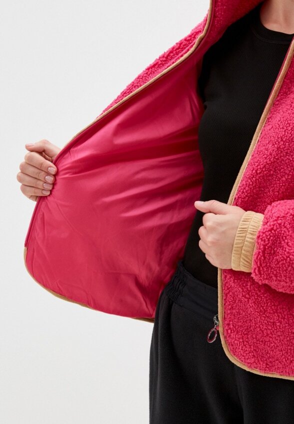 Куртка меховая Luhta