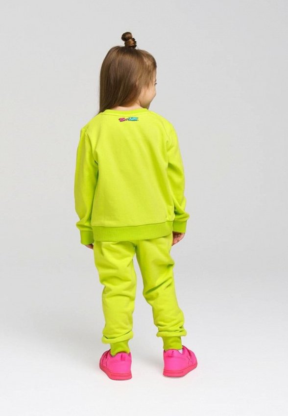 Свитшот PlayToday