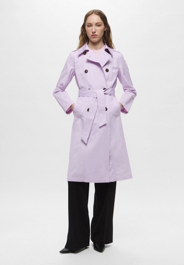 Плащ Emme Marella