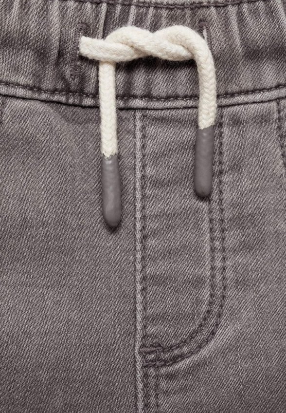 Джинсы Mango Kids