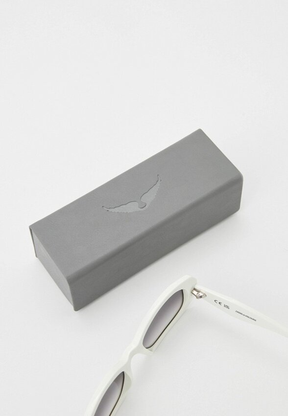 Очки солнцезащитные Zadig & Voltaire