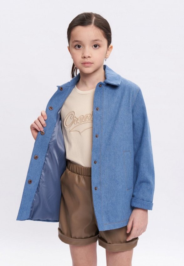 Жакет Prime Baby