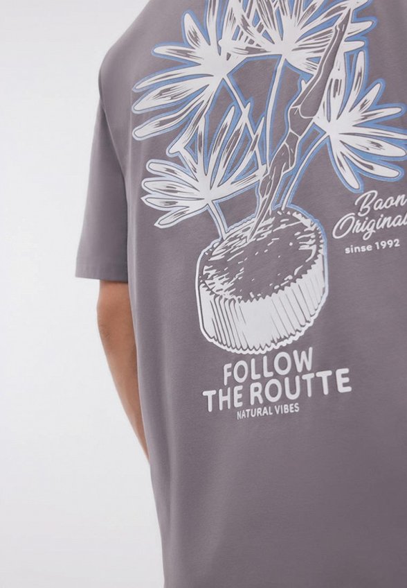 Футболка Baon