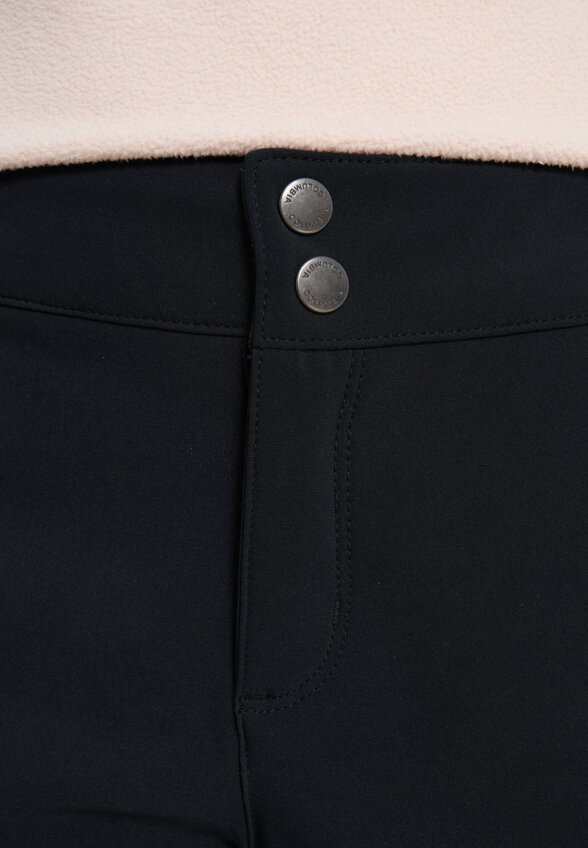 Брюки женские Columbia Ogden Point II Pant, Черный