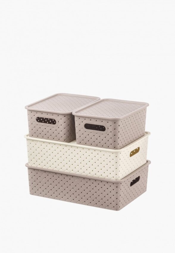 Комплект корзин Elcasa