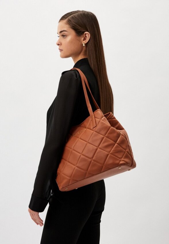 Сумка и косметичка Roccobarocco