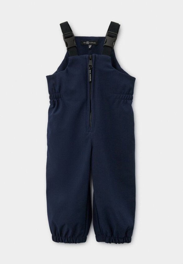 Брюки утепленные DanMaralex