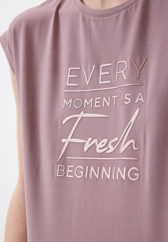 Футболка LumberJack