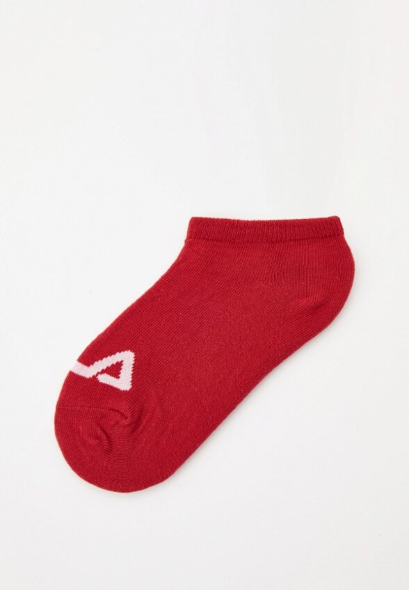 Носки 3 пары Fila