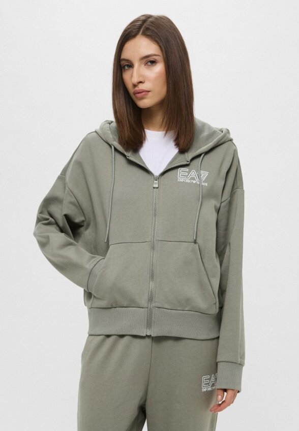 Костюм спортивный EA7