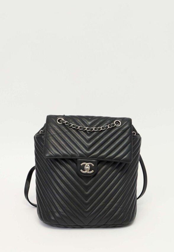 Chanel Urban Spirit
