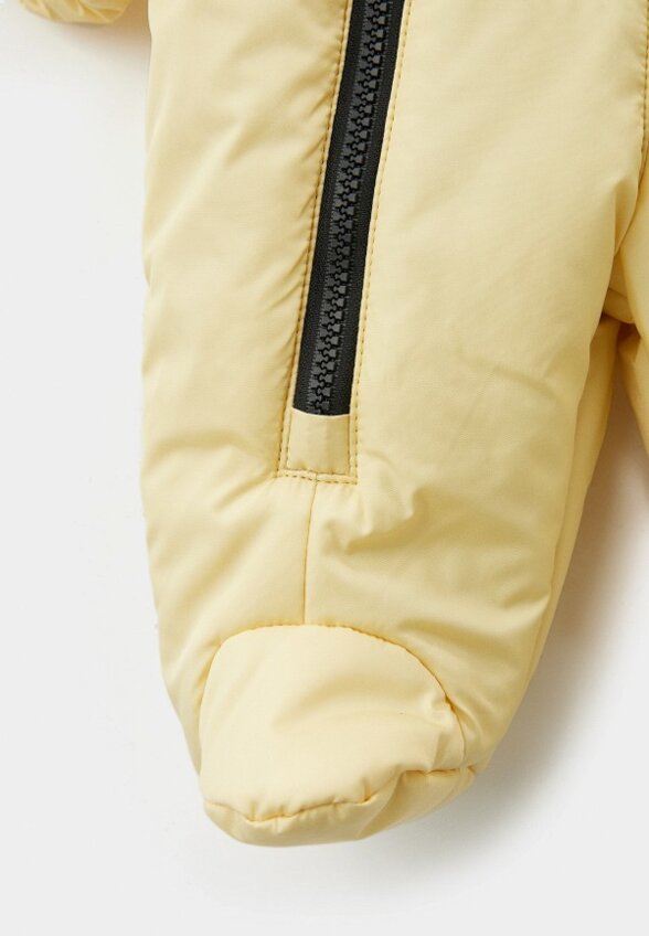 Комбинезон утепленный FikaBooka