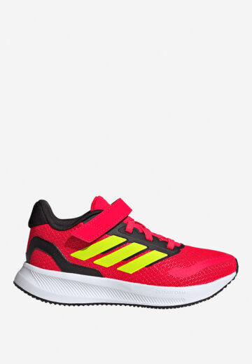 Кроссовки детские adidas Runfalcon 5 El C, Красный