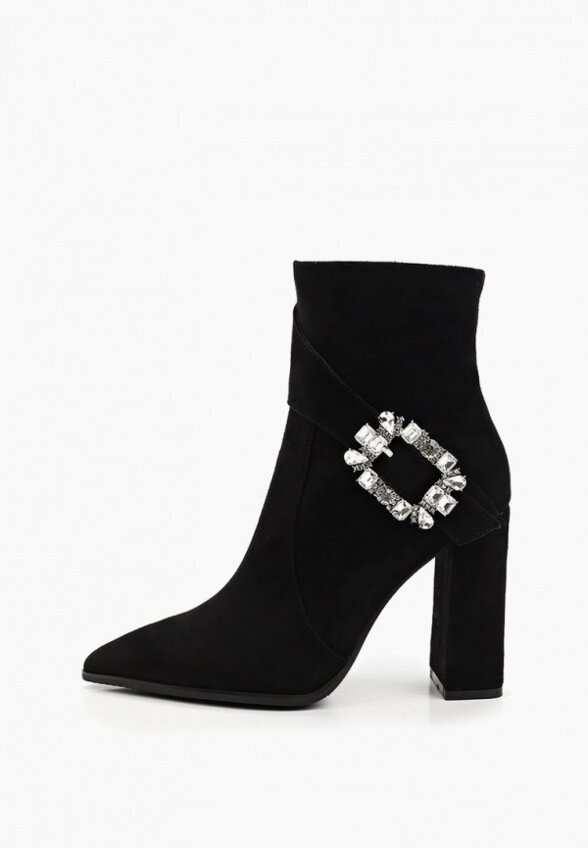 Ботильоны Massimo Renne