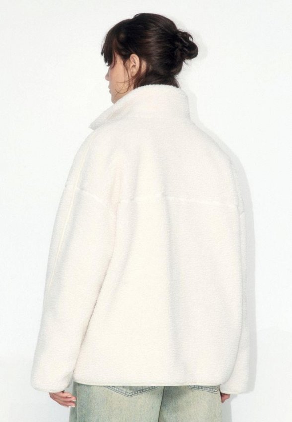 Куртка меховая Befree