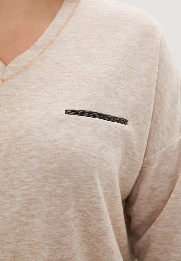 Лонгслив Modress