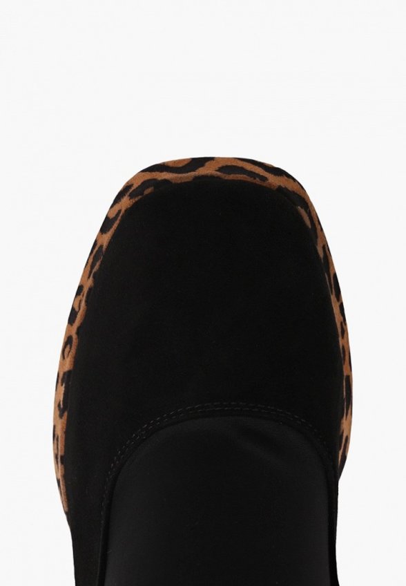 Ботильоны Vasconte