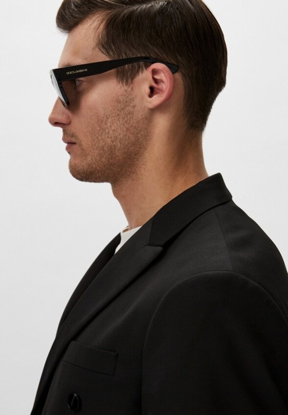 Очки солнцезащитные Dolce&Gabbana