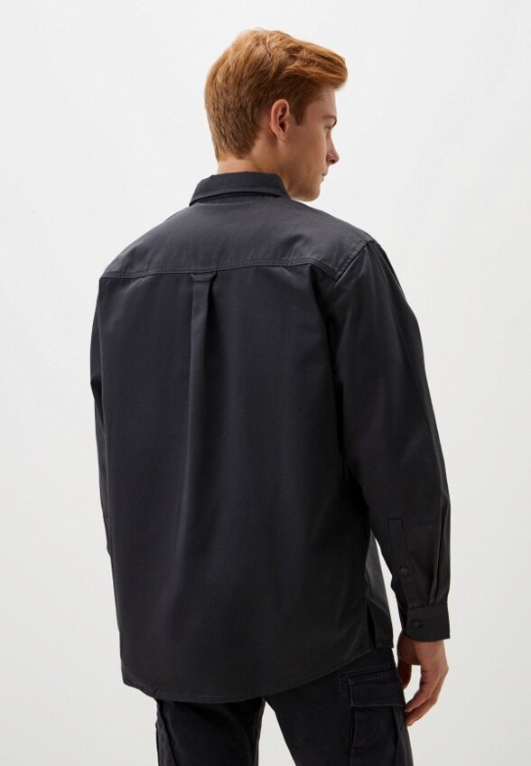 Рубашка Trailhead