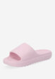 Шлепанцы женские adidas Adilette Lumia, Розовый1  - превью