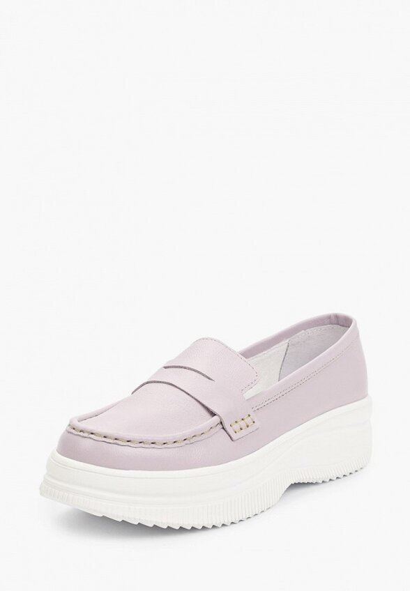 Лоферы Shoiberg