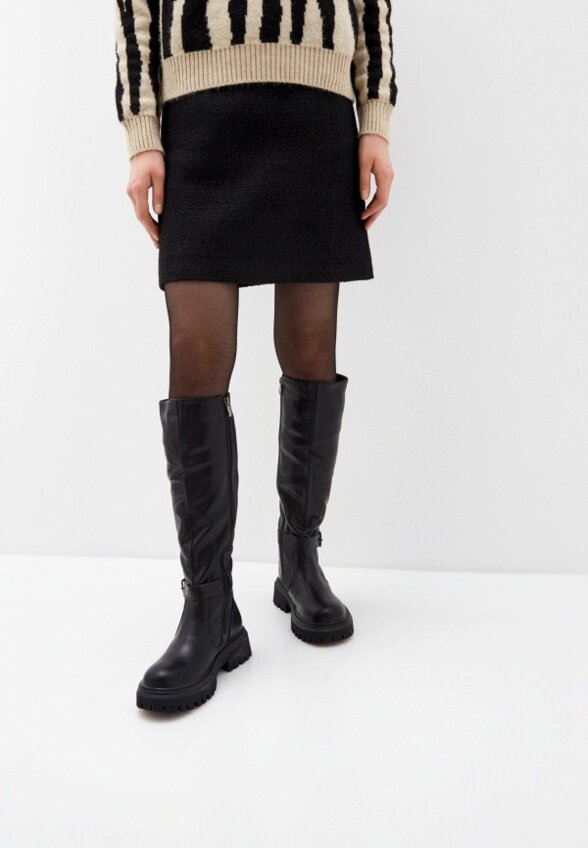 Сапоги Diora.rim