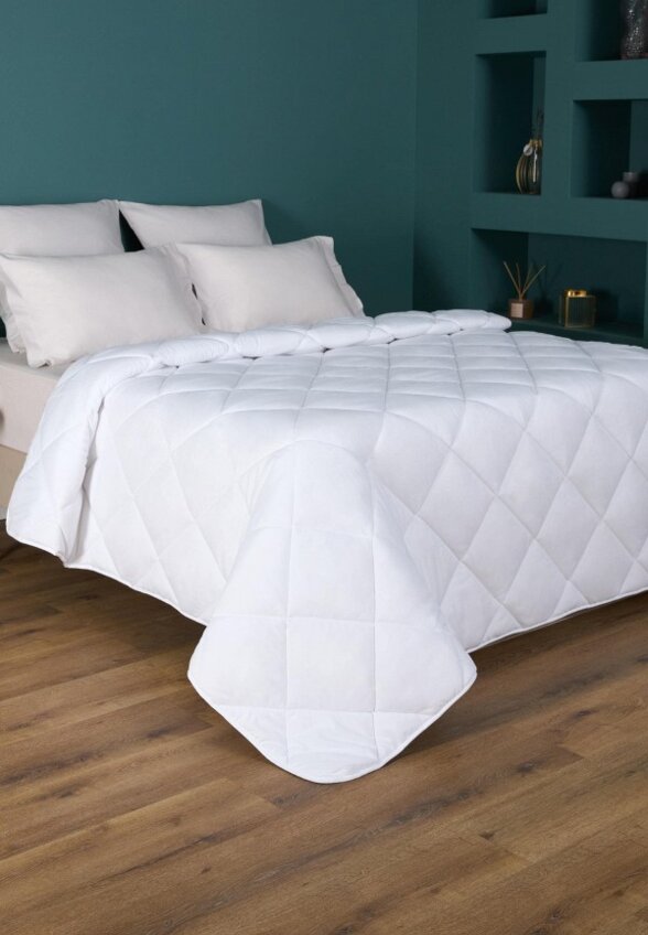 Одеяло Евро Cozy Home