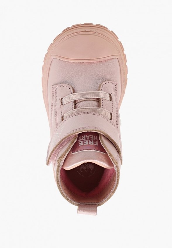 Ботинки Tikar