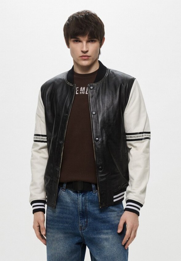 Куртка утепленная Bikkembergs