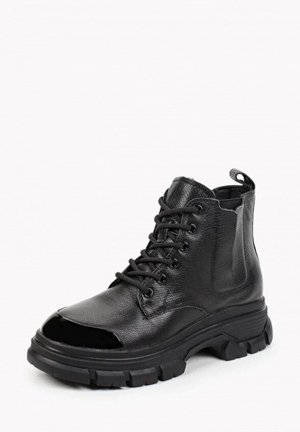 Ботинки Berkonty