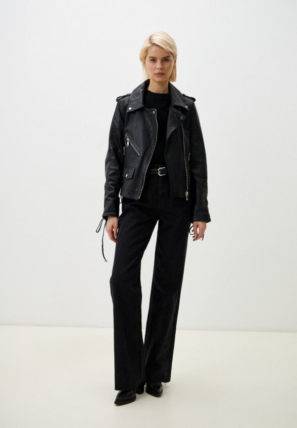 Косуха Снежная Королева