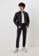 Куртка кожаная Urban Fashion for Men2  - превью