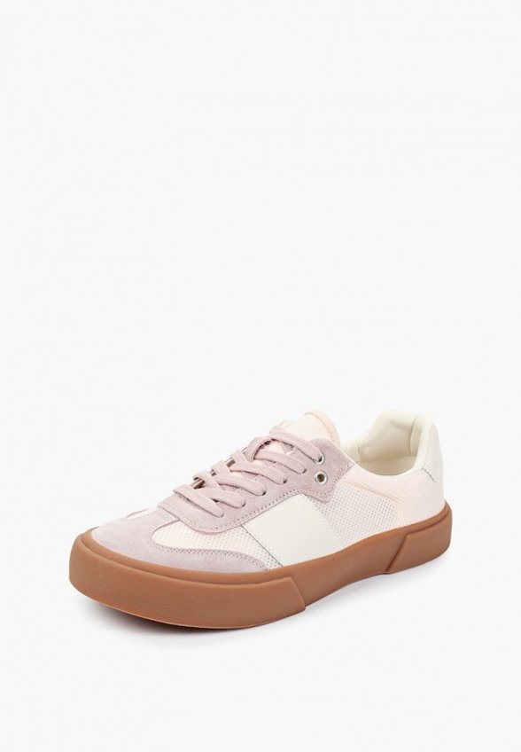 Кеды Francesco Donni