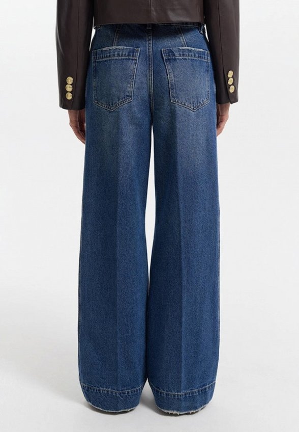 Джинсы Love Republic