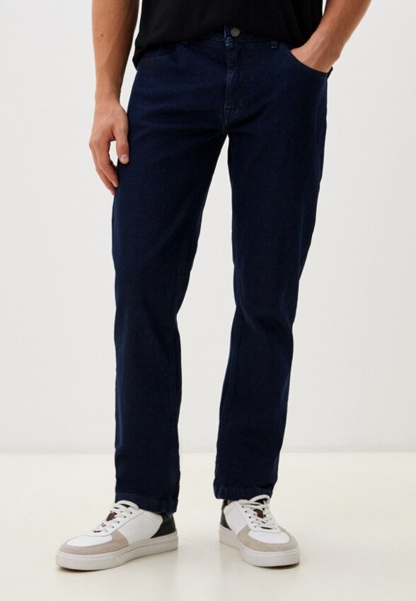 Джинсы Finisterre