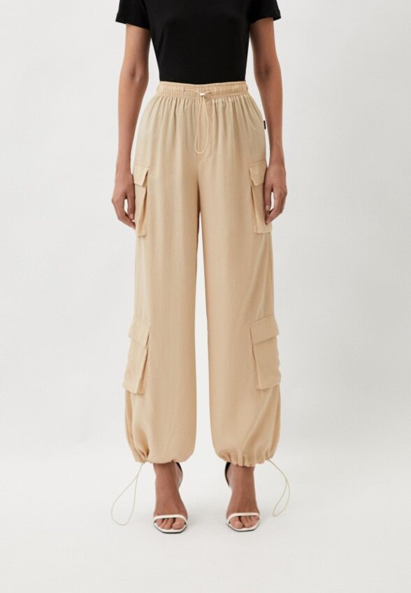 Брюки Richmond X