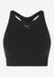 Топ бра спортивный PUMA, Черный9  - превью